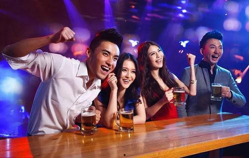 娱乐吃瓜酱浪漫喝酒